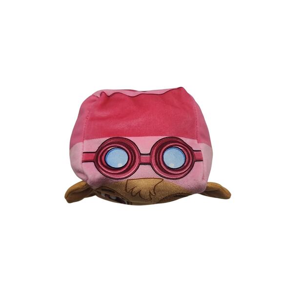 Paw Patrol Skye Cub'd Nickelodeon Collectibles Small Soft Plush Pillow Pink - Picture 5 of 7